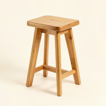 Aspremont 25 '' Bar Stool (synthetic illustration; no displayed measurements)