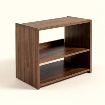 Paredes Tray Table Set (synthetic illustration; no displayed measurements)