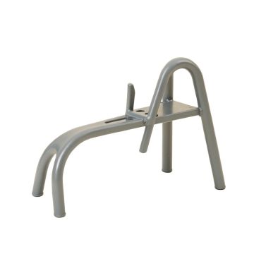 Metal Climbing Rocks