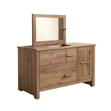 Wynkoop 24 '' Single Bathroom Vanity Set