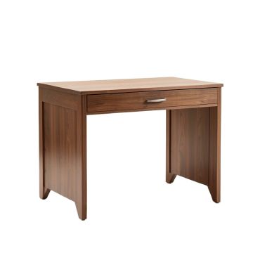Valerie Glass Writing Desk