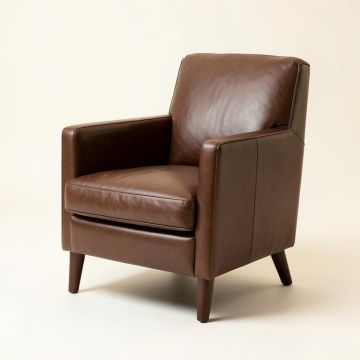 Carlosantonio Upholstered Parsons Chair (synthetic illustration; no displayed measurements)