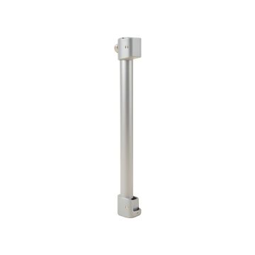 Datus Single Curtain Rod