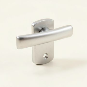 Cabinet Hardware 2 1/2 '' Center To Center Bar Pull (synthetic illustration; no displayed measurements)