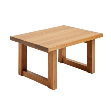 Forsman Wooden Coffee Table
