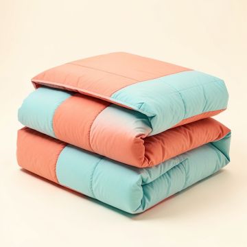 Eldredge Reversible Comforter Set (synthetic illustration; no displayed measurements)