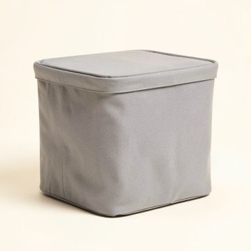 Corno Laundry Hamper (synthetic illustration; no displayed measurements)
