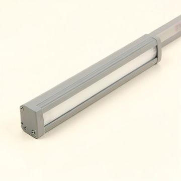 Aviles 12.13 '' Led Under Cabinet Strip Light (synthetic illustration; no displayed measurements)