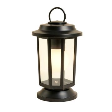 Patio Lantern