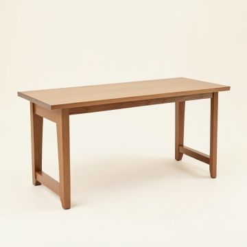 Lawrence 48 '' Console Table (synthetic illustration; no displayed measurements)