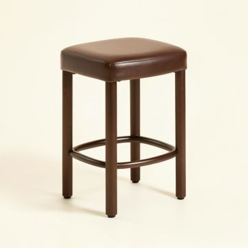 30 '' Bar Stool (synthetic illustration; no displayed measurements)