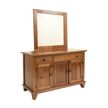 Merced 48 '' Single Bathroom Vanity Set