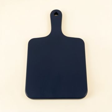 Briar Dale Cutting Board - Navy (synthetic illustration; no displayed measurements)