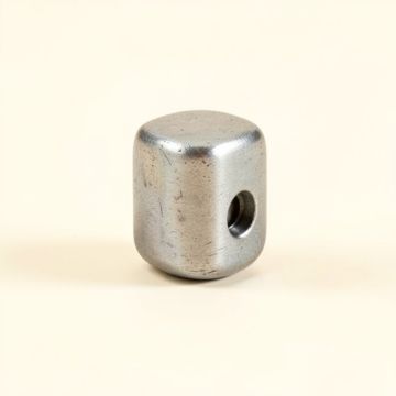 Contempo 3 3/4 '' / 11 1/4 '' Center To Center Finger Pull (synthetic illustration; no displayed measurements)