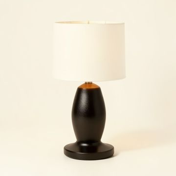 Laikipia 22.5 '' Table Lamp (synthetic illustration; no displayed measurements)