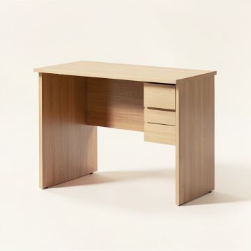 Loic Desk (synthetic illustration; no displayed measurements)