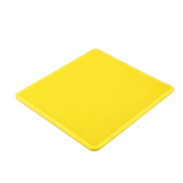 Rader Bee Happy Queen Bee Sassafras Switch 22 X 10 Non-Slip Indoor Door Mat