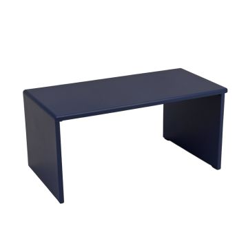 Juniper Canyon Desktop Monitor Riser - Navy