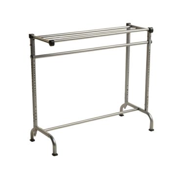 Configurations Add-On Pant Rack