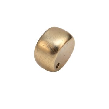 Acrylic 3 1/2 '' Center Bar Pull
