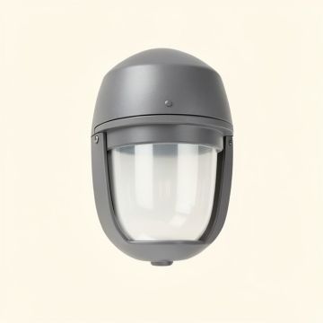 Godalming 2-Light Outdoor Bulkhead Light (synthetic illustration; no displayed measurements)