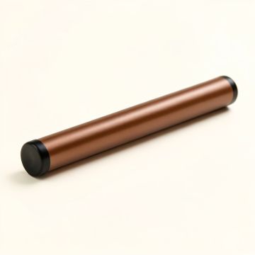 Chroma Adjustable 0.875 '' Tension Rod (synthetic illustration; no displayed measurements)
