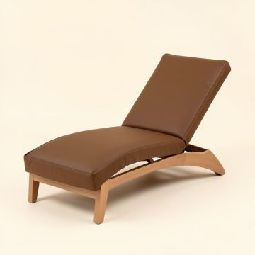 Desirat Chaise Lounge (synthetic illustration; no displayed measurements)