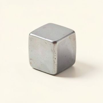 Tahoe 1 1/2 '' Length Square Knob (synthetic illustration; no displayed measurements)