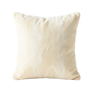 Brook Brook Filled Accent Pillow - Ivory