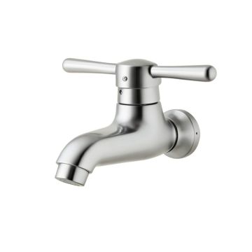 Wynford Shower Faucet With Lever Handles