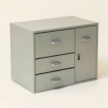Dre 5 Drawer Storage Chest (synthetic illustration; no displayed measurements)