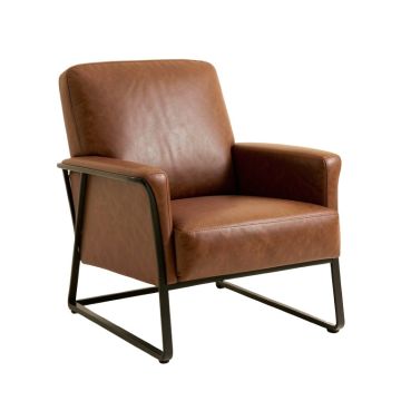 Brundage 26 '' Wide Lounge Chair