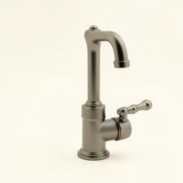 Jeanie Widespread Bathroom Faucet With Drain Assembly (synthetic illustration; no displayed measurements)