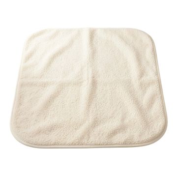 Brook Crossing Bath Mat - Ivory