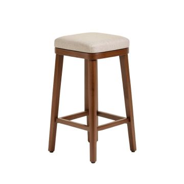 Abshire 29.5 '' Patio Bar Stool