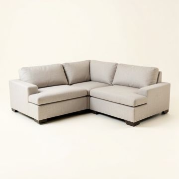 Maxime 105 '' Wide Reversible Sleeper Corner Sectional (synthetic illustration; no displayed measurements)
