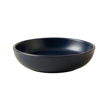 Ridge Branch Dining Bowl - Navy