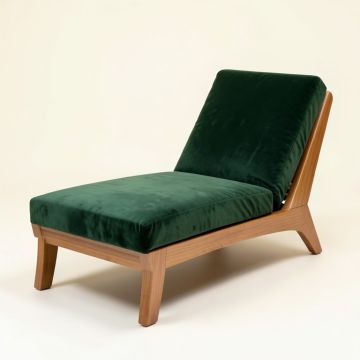 Meagan Chaise Lounge (synthetic illustration; no displayed measurements)