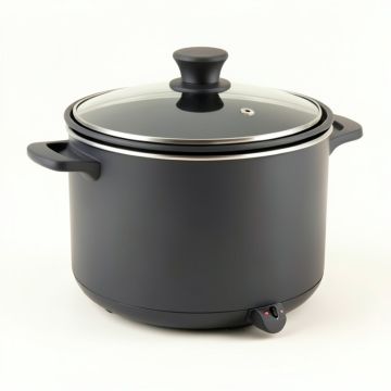Breville Bpr700Bss The Fast Slow Pro , 6 Quart (synthetic illustration; no displayed measurements)
