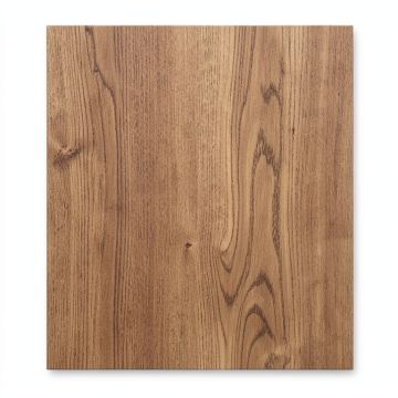Redwood Natural 6 '' X 24 '' Porcelain Wood Look Tile (synthetic illustration; no displayed measurements)