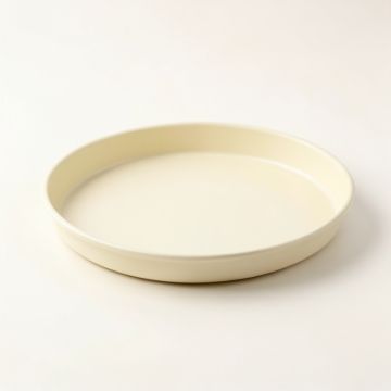 Rowan Bluff Serving Tray - Ivory (synthetic illustration; no displayed measurements)