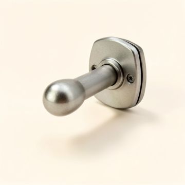Passage Lever (synthetic illustration; no displayed measurements)