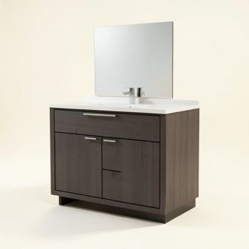 Postell 32 '' Single Bathroom Vanity (synthetic illustration; no displayed measurements)