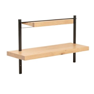 Beauvallon Wall Shelf