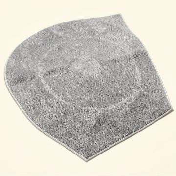 Caddell Classic Berber 3 Piece Gray Area Rug Set (synthetic illustration; no displayed measurements)