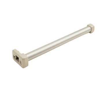 Caidance Single Curtain Rod