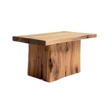 Francis Butcher Block (synthetic illustration; no displayed measurements)