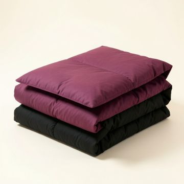Benjamin Comforter Set (synthetic illustration; no displayed measurements)