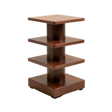 Benjam Rectangular Multi-Tiered Plant Stand