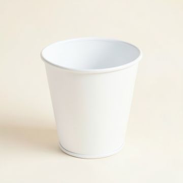 Ash Arc Empty Planter (synthetic illustration; no displayed measurements)